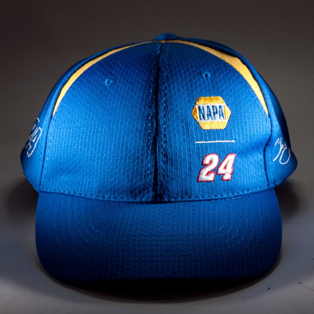 Napa Racing Hendrick Motorsports Chase Elliot Hat